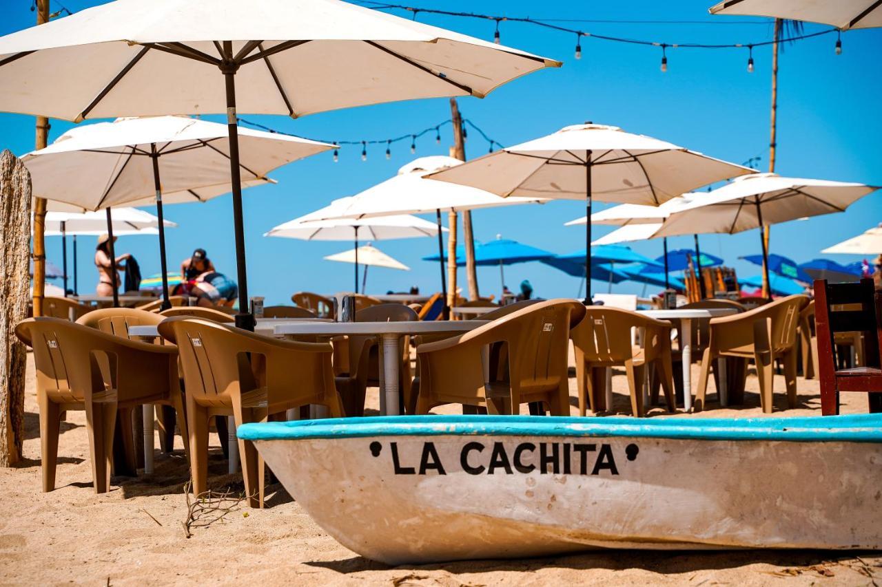 Hotel Ysuri San Pancho 샌프란시스코 외부 사진