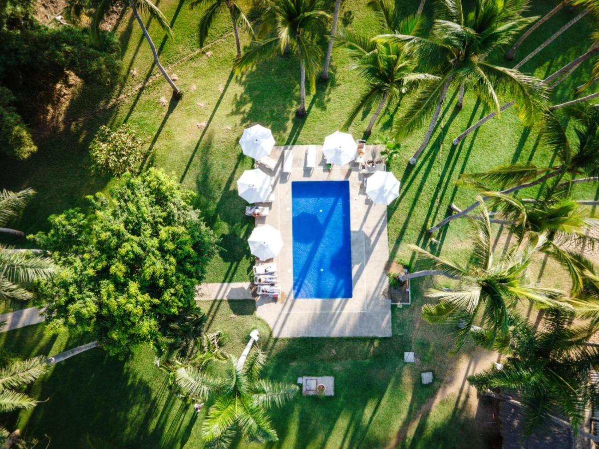 Hotel Ysuri San Pancho 샌프란시스코 외부 사진