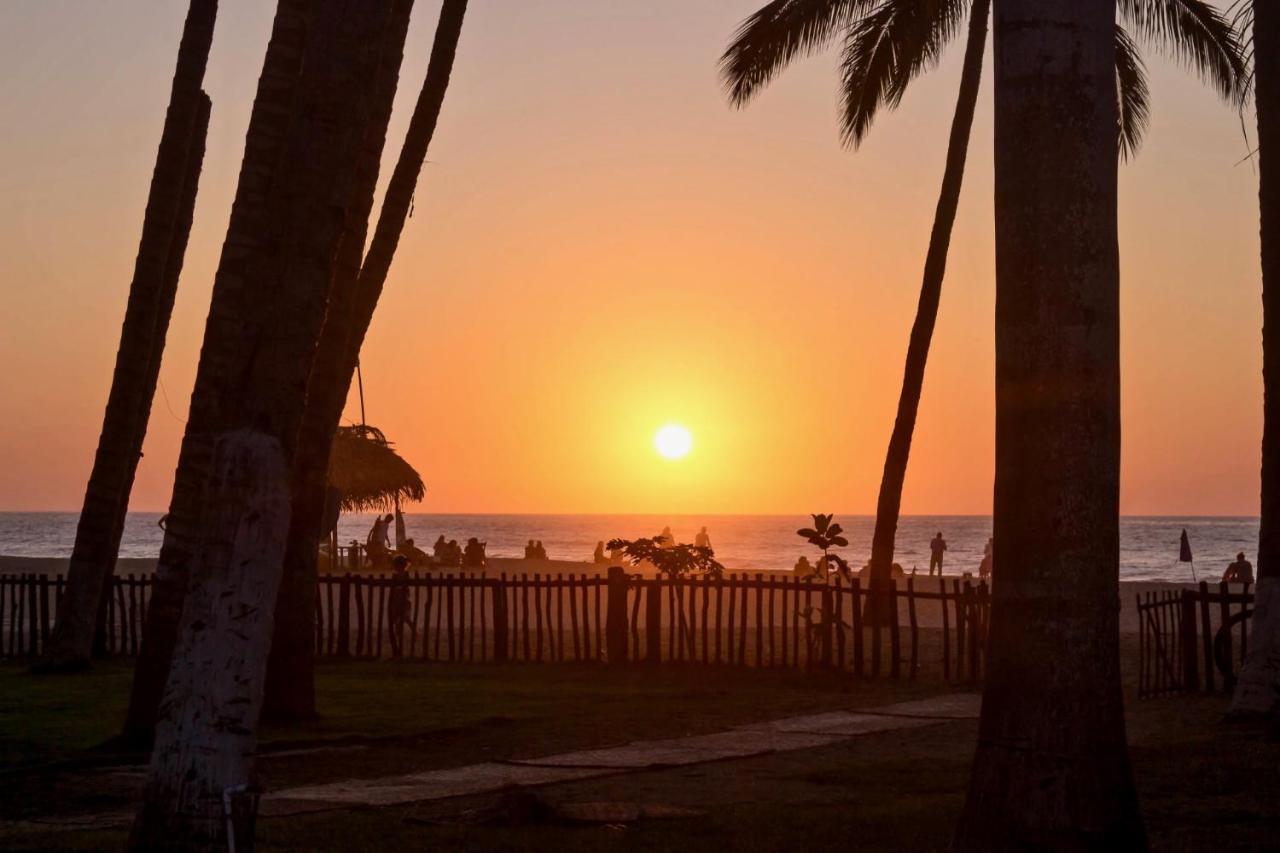Hotel Ysuri San Pancho 샌프란시스코 외부 사진