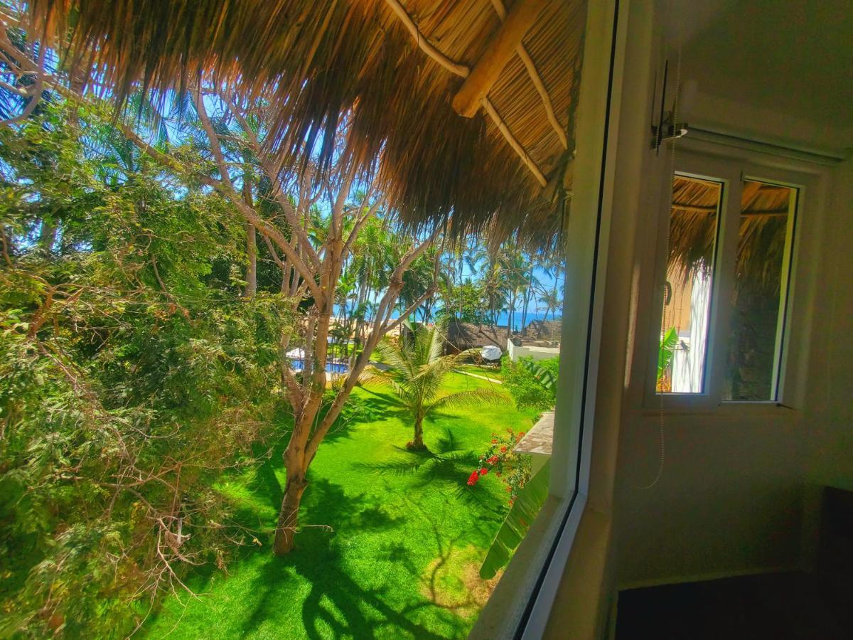 Hotel Ysuri San Pancho 샌프란시스코 외부 사진