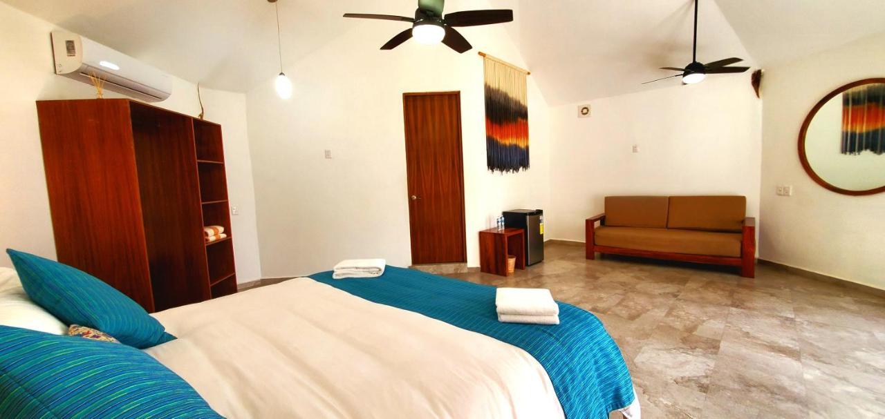 Hotel Ysuri San Pancho 샌프란시스코 외부 사진