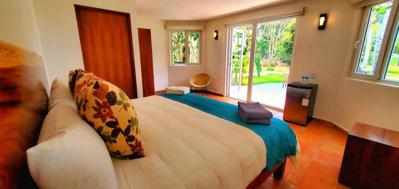 Hotel Ysuri San Pancho 샌프란시스코 외부 사진
