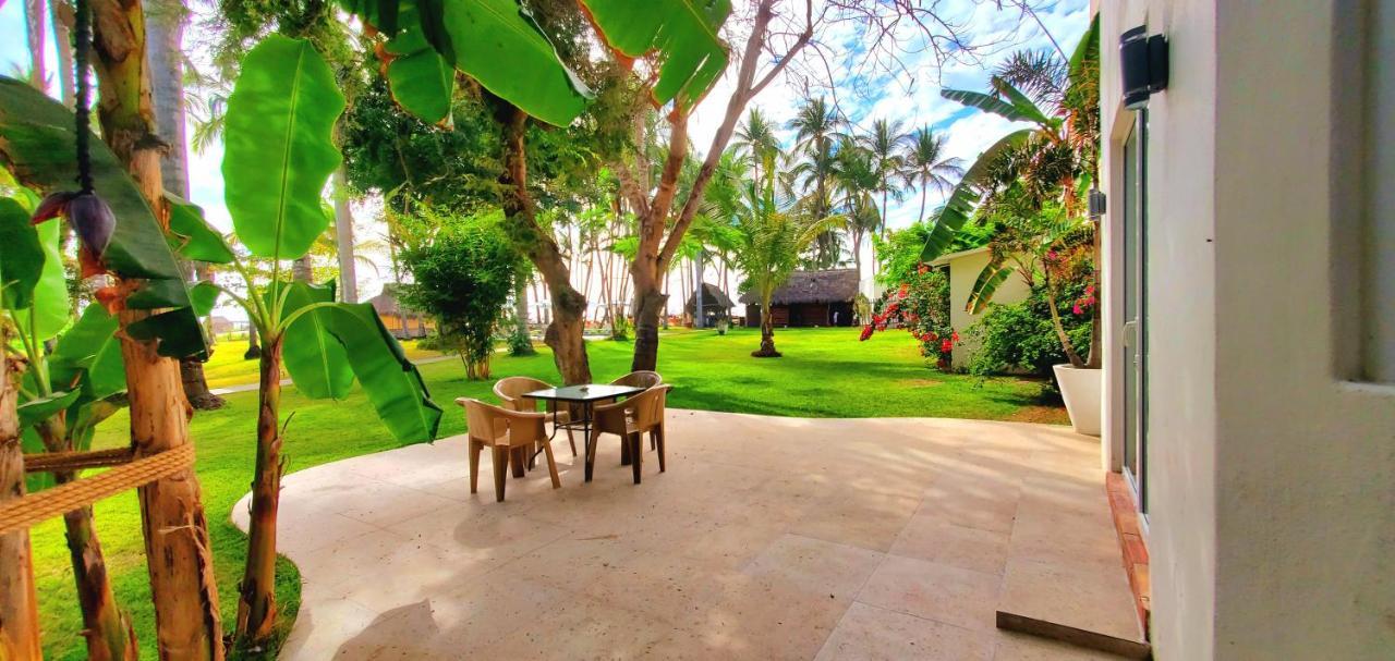 Hotel Ysuri San Pancho 샌프란시스코 외부 사진