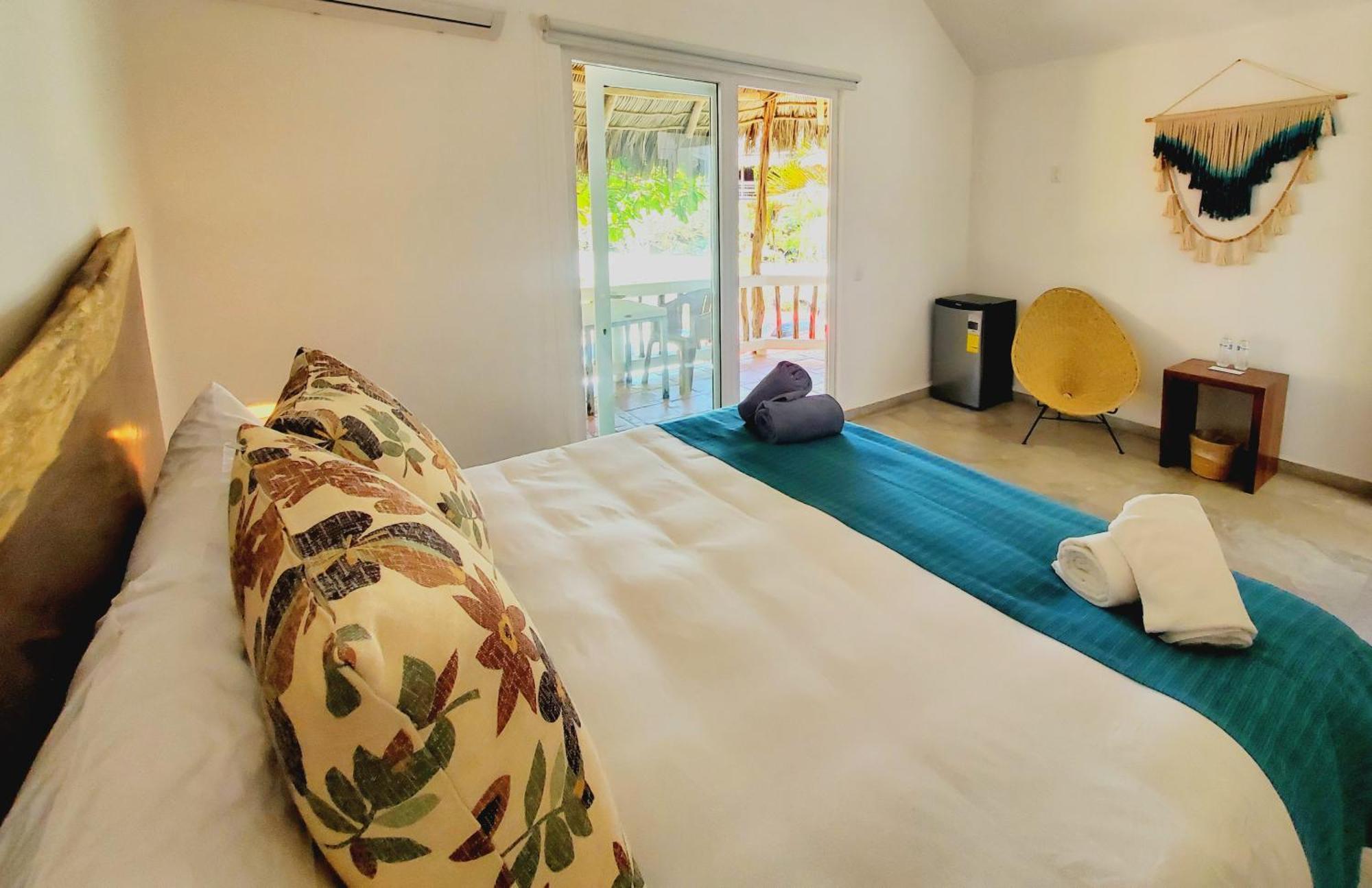 Hotel Ysuri San Pancho 샌프란시스코 객실 사진