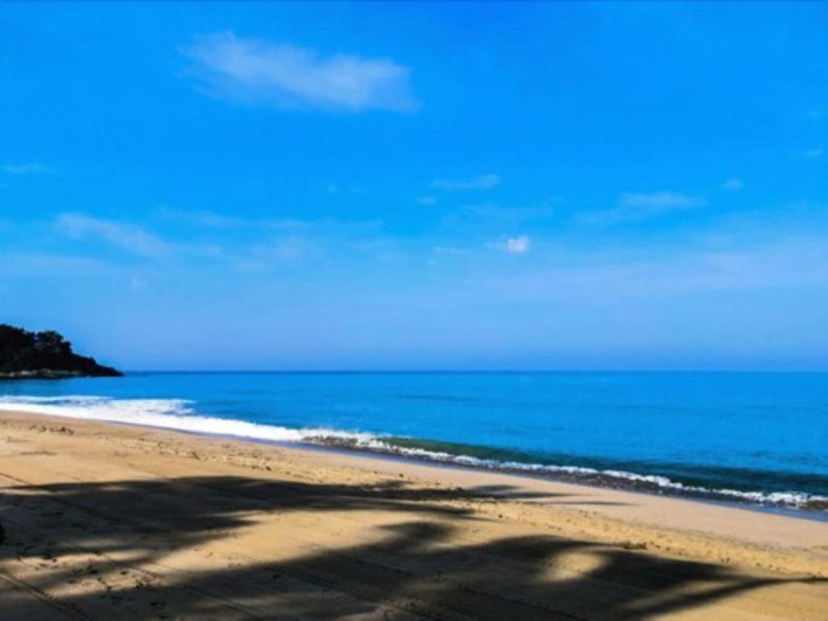 Hotel Ysuri San Pancho 샌프란시스코 외부 사진